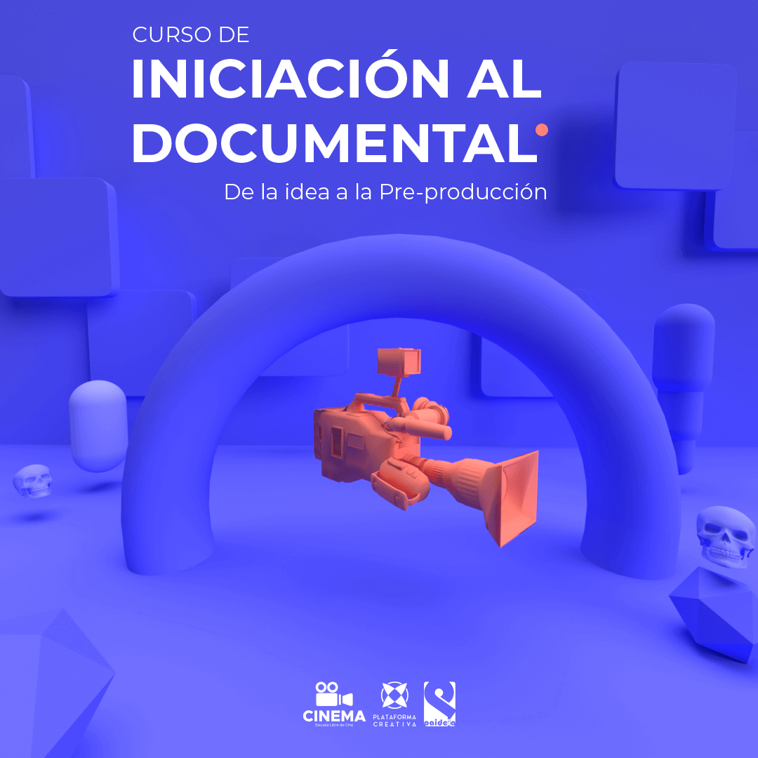 Curso de Iniciación al Documental