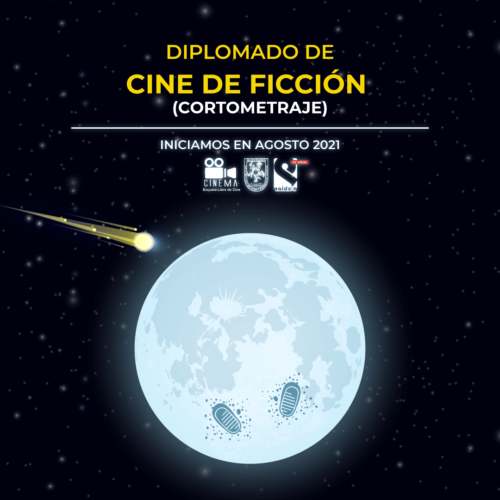 Diplomado de cine de ficción